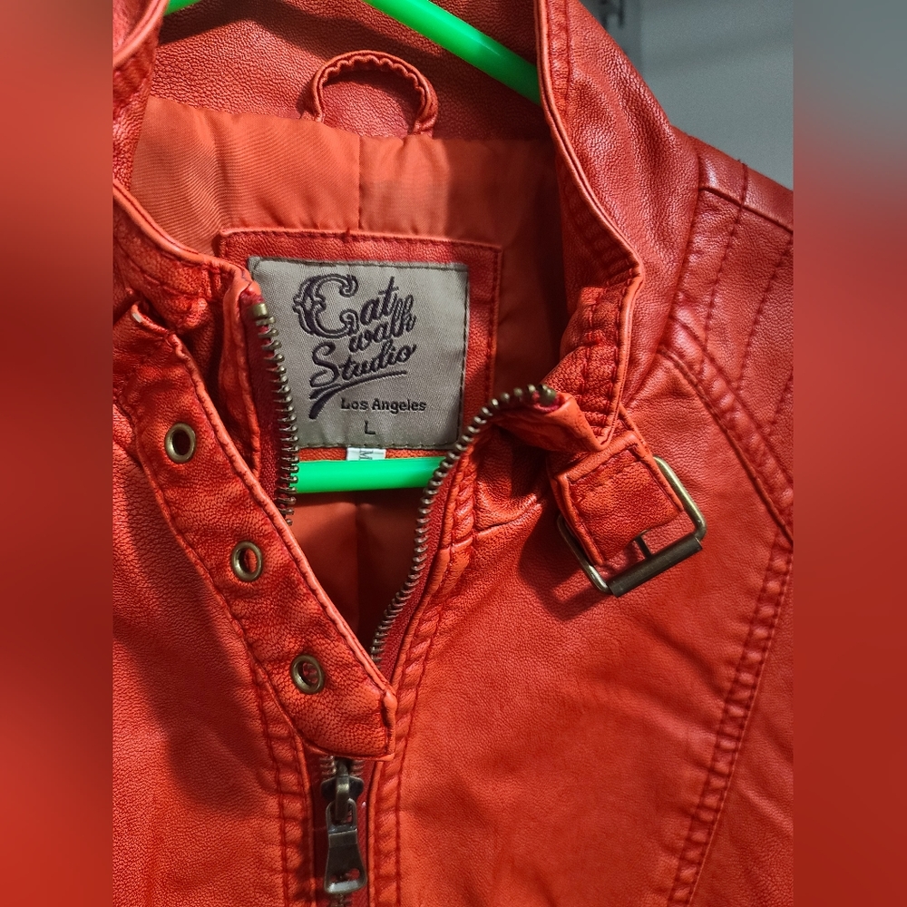Jacket - Picture 4 of 5